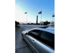Sahibinden Mercedes - Benz C 200 Kompressor Elegance 2002 Model  220.000 km Gri (Gümüş)