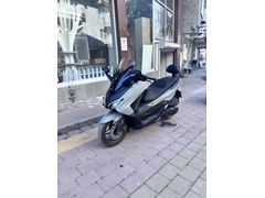 Sahibinden 2025 Honda Forza 250 