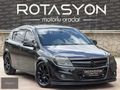ROTASYON- 2013 OPEL ASTRA 1.6 ESSENTIA KONFOR 143 BIN KM