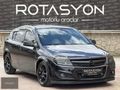 ROTASYON- 2013 OPEL ASTRA 1.6 ESSENTIA KONFOR 143 BIN KM
