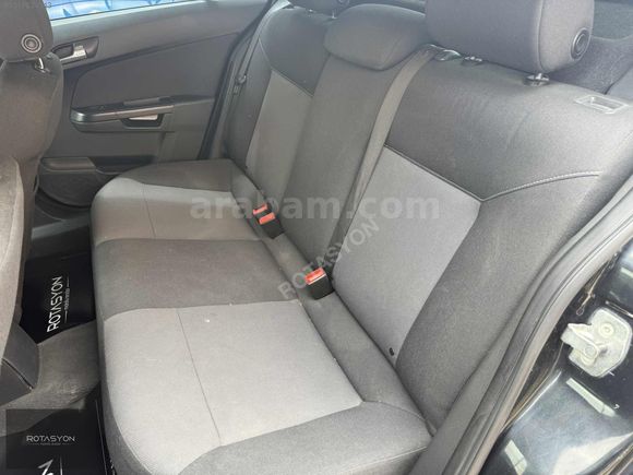 ROTASYON- 2013 OPEL ASTRA 1.6 ESSENTIA KONFOR 143 BIN KM