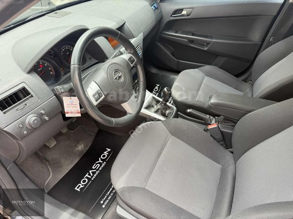 ROTASYON- 2013 OPEL ASTRA 1.6 ESSENTIA KONFOR 143 BIN KM