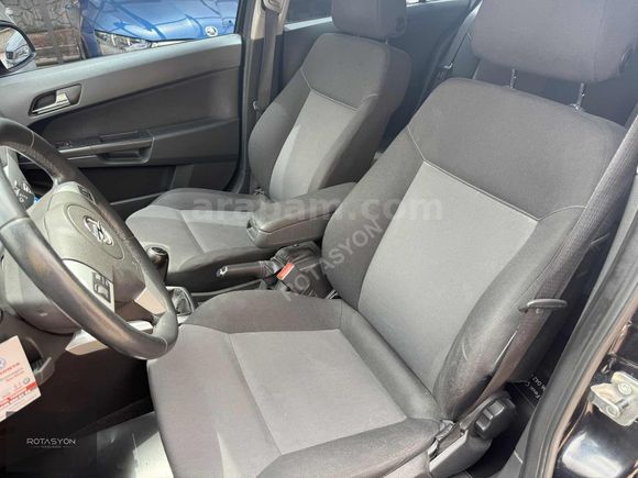 ROTASYON- 2013 OPEL ASTRA 1.6 ESSENTIA KONFOR 143 BIN KM