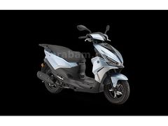 KAHRAMANLAR MOTOR RKS ROSA 50 +EKSTRALI+ÇANTA İŞLİ+TAKSİT İMKANI