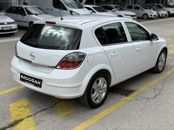 2012 / ASTRA / 1.6 / 108.000 km / HATASIZ-BOYASIZ