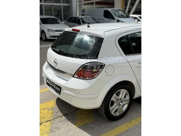 2012 / ASTRA / 1.6 / 108.000 km / HATASIZ-BOYASIZ
