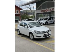 2012 / ASTRA / 1.6 / 108.000 km / HATASIZ-BOYASIZ