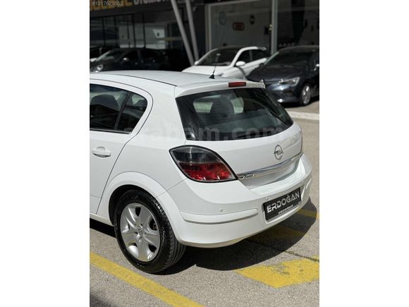 2012 / ASTRA / 1.6 / 108.000 km / HATASIZ-BOYASIZ