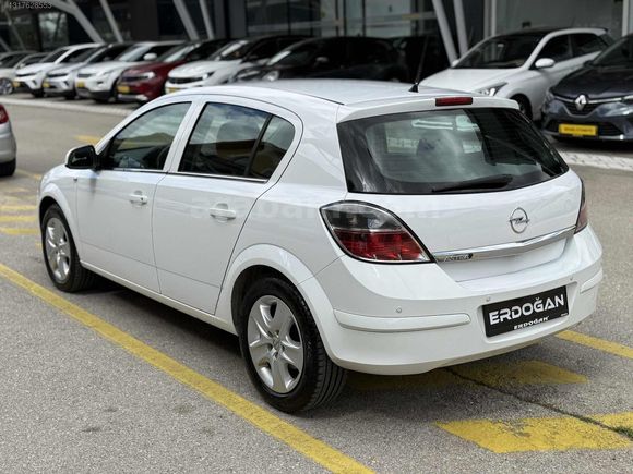 2012 / ASTRA / 1.6 / 108.000 km / HATASIZ-BOYASIZ