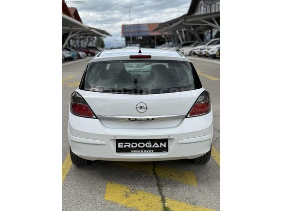 2012 / ASTRA / 1.6 / 108.000 km / HATASIZ-BOYASIZ