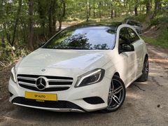 SP AUTO'dan MERCEDES A180 CDİ BLUEEFFİCİENCY URBAN AÇLR CAM TVAN