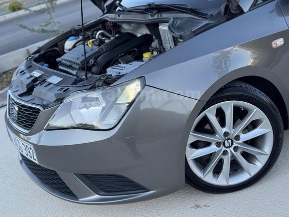 2016 1.2 TSI İBİZA 116.000 KM