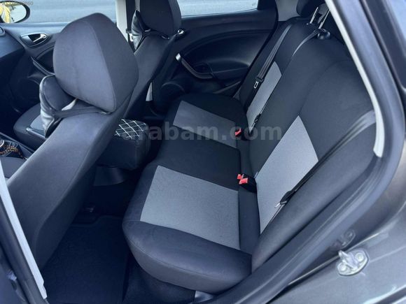 2016 1.2 TSI İBİZA 116.000 KM