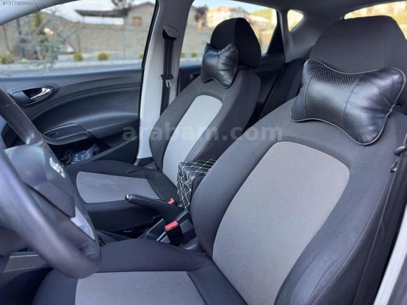 2016 1.2 TSI İBİZA 116.000 KM