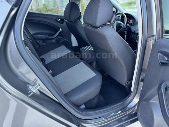2016 1.2 TSI İBİZA 116.000 KM