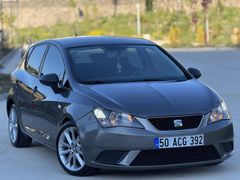 2016 1.2 TSI İBİZA 116.000 KM