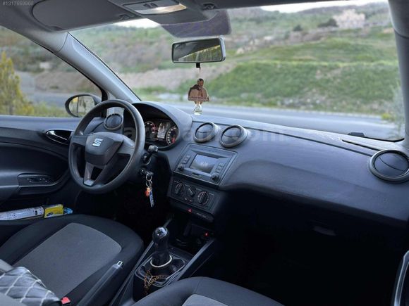 2016 1.2 TSI İBİZA 116.000 KM