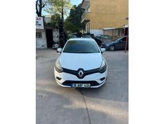 Burak Besnili Otomotiv Renault Clio 1.5 dCi Joy 2017 Model