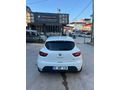 Burak Besnili Otomotiv Renault Clio 1.5 dCi Joy 2017 Model