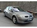 TR'de TEK, İLK SAHİBİNDEN 2004 MÉGANE SADECE 150.000 KM'de