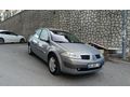 TR'de TEK, İLK SAHİBİNDEN 2004 MÉGANE SADECE 150.000 KM'de