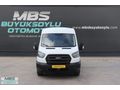 MBS BÜYÜKSOYLU'DAN 2022 FORD TRANSiT 350M KLİMALI PANELVAN