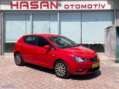 HASAN OTOMOTİV'den OTOMATİK!! 189BİN Km-SEAT İBİZA STYLE-1.2 TSİ