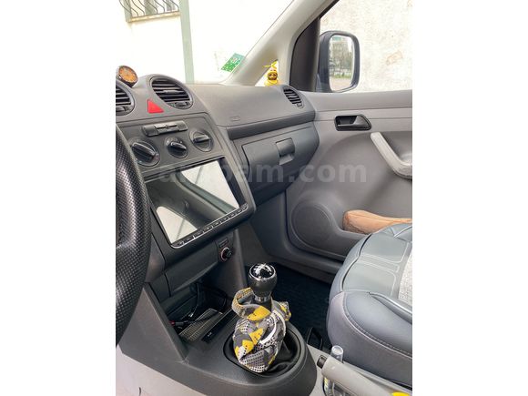 Sahibinden Volkswagen Caddy 1.9 TDI Kombi 2005 Model 