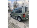 Sahibinden Volkswagen Caddy 1.9 TDI Kombi 2005 Model 