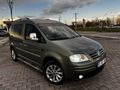 Sahibinden Volkswagen Caddy 1.9 TDI Kombi 2005 Model 