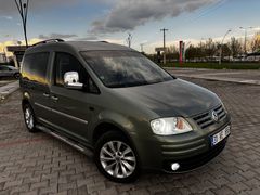 Sahibinden Volkswagen Caddy 1.9 TDI Kombi 2005 Model 