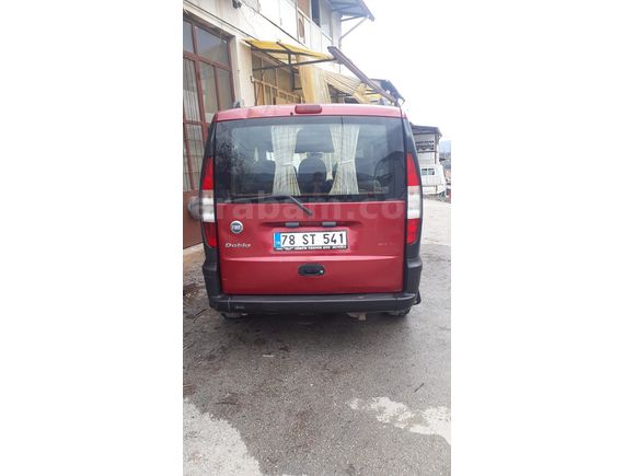 Al Bin Git! 15 Yıllık Tek Sahipten Temiz Araç/Temiz & Ekonomik