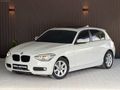 2014 CAM GİBİ MAKYAJLI KASA BMW 116İ