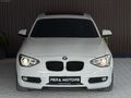 2014 CAM GİBİ MAKYAJLI KASA BMW 116İ