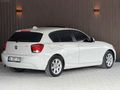 2014 CAM GİBİ MAKYAJLI KASA BMW 116İ