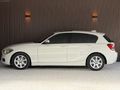 2014 CAM GİBİ MAKYAJLI KASA BMW 116İ
