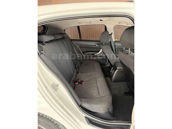 2014 CAM GİBİ MAKYAJLI KASA BMW 116İ