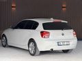 2014 CAM GİBİ MAKYAJLI KASA BMW 116İ