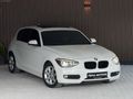 2014 CAM GİBİ MAKYAJLI KASA BMW 116İ
