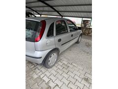 ACiL  SATILIK —.üST  Model ile TAKASLI
Sahibinden Opel Corsa 1.3 CDTI Essentia 2005 Model  Geri görüş kamerası mevcuttur 