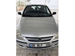 ACiL  SATILIK —.üST  Model ile TAKASLI
Sahibinden Opel Corsa 1.3 CDTI Essentia 2005 Model  Geri görüş kamerası mevcuttur 