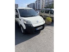 Sahibinden Citroen Nemo 1.3 HDi X 2015 Model 