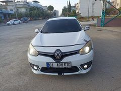 Sahibinden Renault Fluence 1.5 dCi Touch 2015 Model Adana