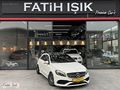'FTH' 2016 A 200 BlueEFFICIENCY AMG CAM TAVAN/72.000KM/HATASIZ