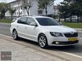PATRON'DAN/2013/SUPERB/1.6 TDI/ELEGANCE/SUNROOF/DSG