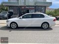 PATRON'DAN/2013/SUPERB/1.6 TDI/ELEGANCE/SUNROOF/DSG