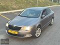 2012 SKODA SÜPER B 1.6 TDI ELEGANCE FULL+FULL UYGUN FİYATA