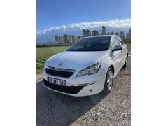 Sahibinden Peugeot 308 1.2 PureTech Active 2015 Model 