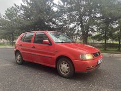Galeriden Volkswagen Polo 1.6 Comfortline 1999 Model Nevşehir