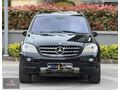 2008 MODEL ML320d+SUNROOF+ISITMA+GERİ GÖRÜŞ+ELKTRK BAGAJ!